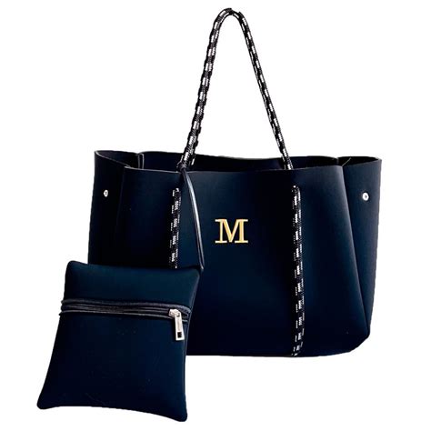 bolso neopreno personalizado